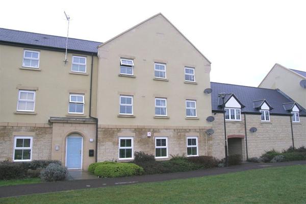 Flat / Apartment, 2 bedrooms, Leasehold