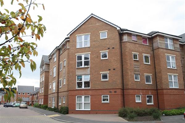 Flat / Apartment, 2 bedrooms