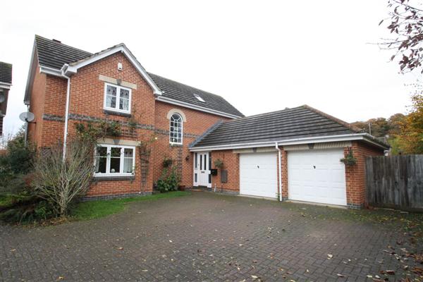 Detached House, 4 bedrooms