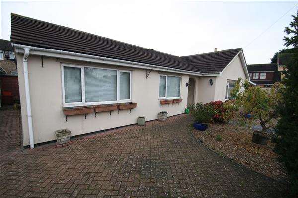 Bungalow, 4 bedrooms