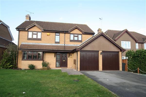 Detached House, 4 bedrooms