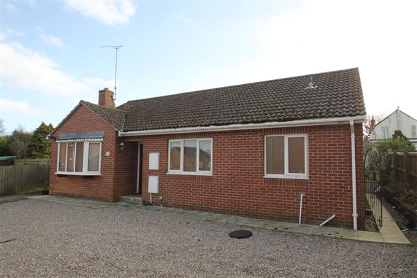 Bungalow, 3 bedrooms