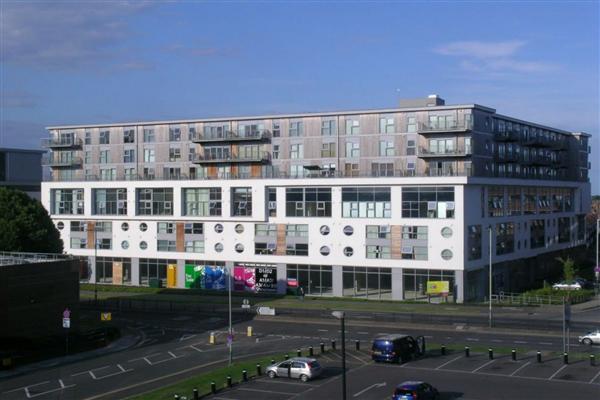 Flat / Apartment, 1 bedroom