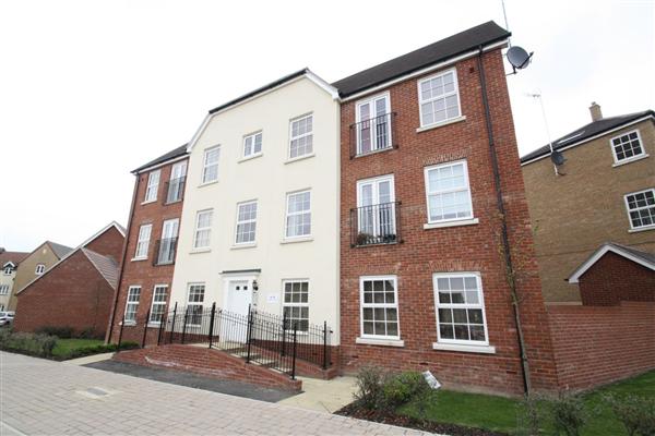 Flat / Apartment, 2 bedrooms