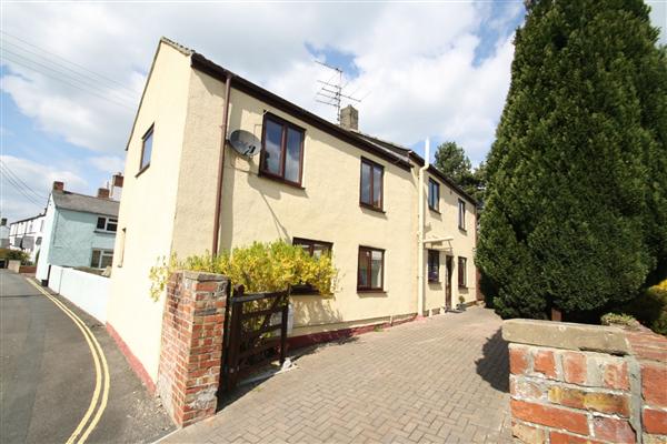 Detached House, 3 bedrooms