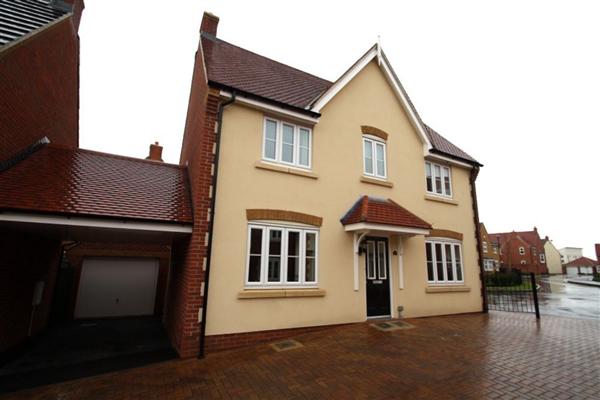 Semi-Detached House, 3 bedrooms