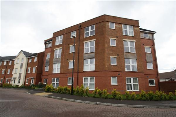 Flat / Apartment, 2 bedrooms