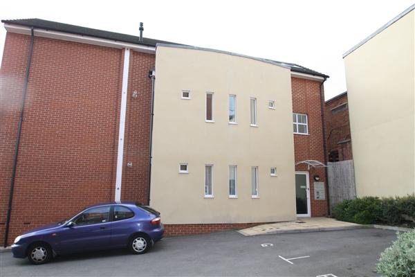 Flat / Apartment, 2 bedrooms