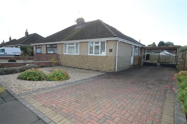 Sunningdale Road