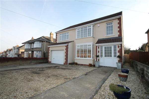 Moredon Road