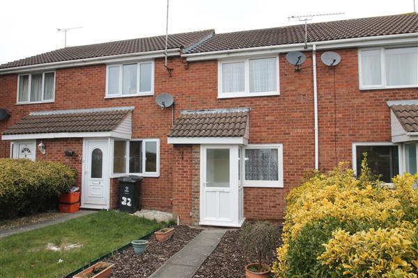 Birdcombe Road, Westlea