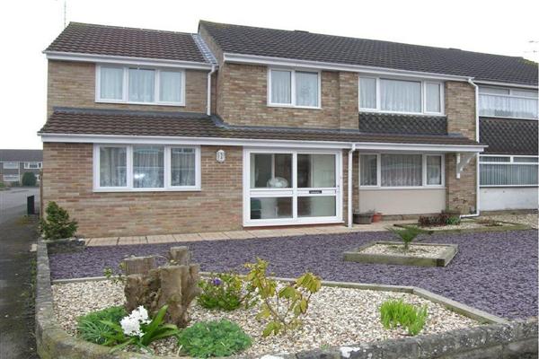 Semi-Detached House, 4 bedrooms, Freehold
