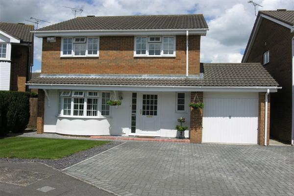 Detached House, 4 bedrooms, Freehold