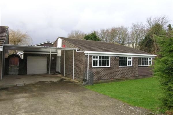 Bungalow, 4 bedrooms, Freehold