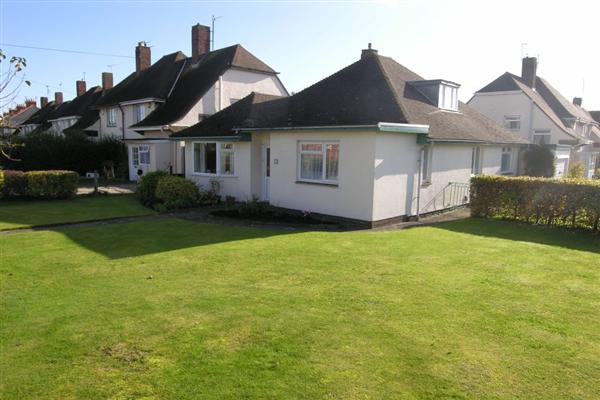 Bungalow, 3 bedrooms, Freehold
