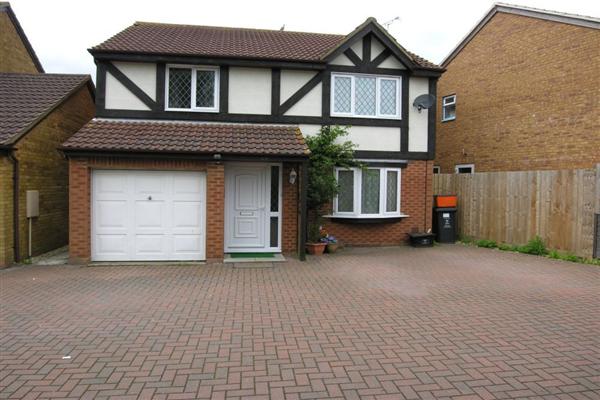 Detached House, 4 bedrooms, Freehold