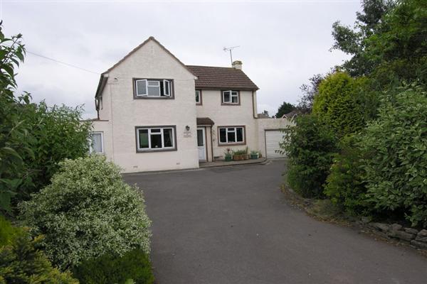 Detached House, 3 bedrooms, Freehold