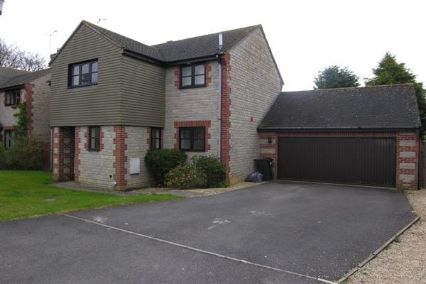 Detached House, 4 bedrooms, Freehold
