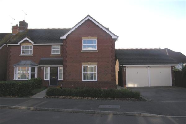Detached House, 4 bedrooms, Freehold