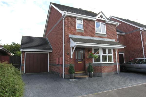 Detached House, 3 bedrooms