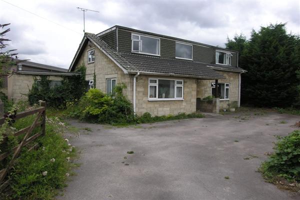 Detached House, 7 bedrooms, Freehold