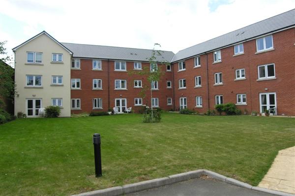 Hammond Close, Highworth