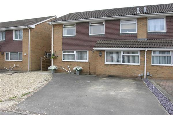 Semi-Detached House, 4 bedrooms