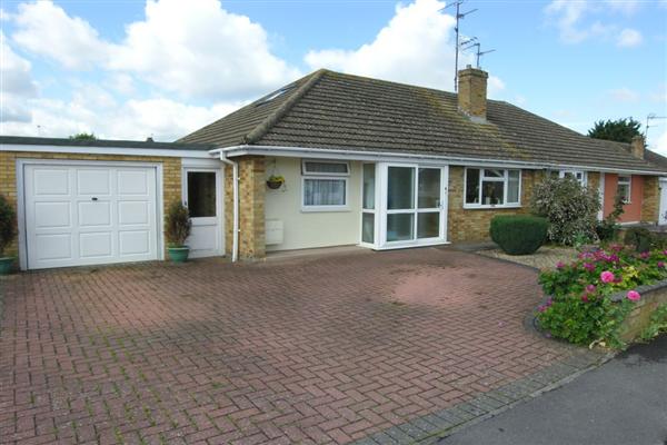 Bungalow, 2 bedrooms