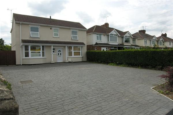 Detached House, 4 bedrooms
