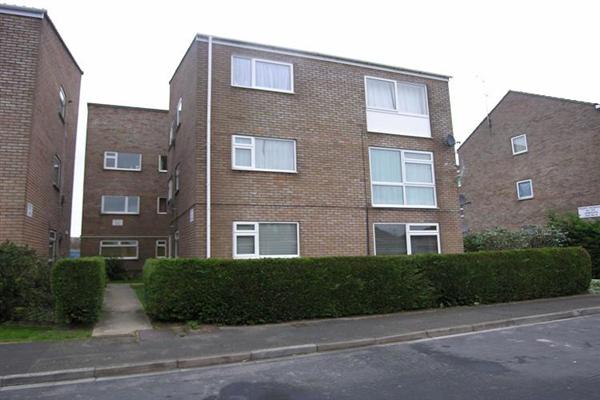 Flat / Apartment, 2 bedrooms