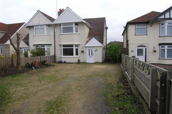 Semi-Detached House, 3 bedrooms