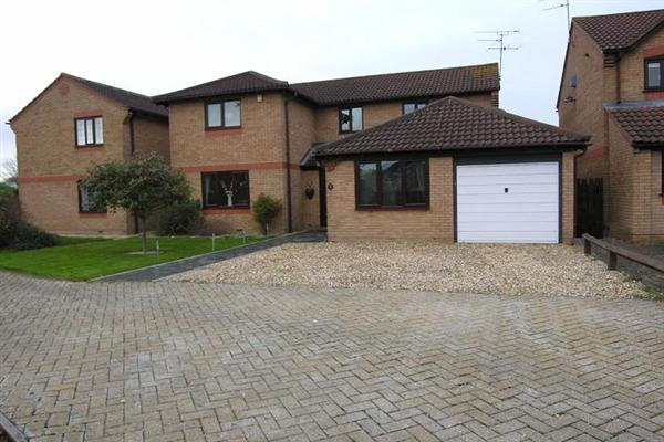 Detached House, 4 bedrooms