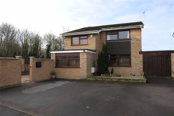 Detached House, 4 bedrooms