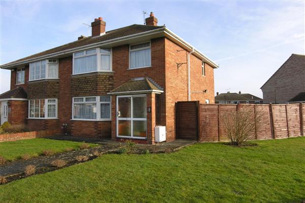 Semi-Detached House, 3 bedrooms