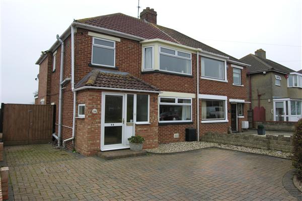 Semi-Detached House, 3 bedrooms