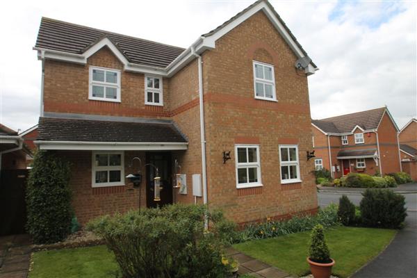 Detached House, 4 bedrooms