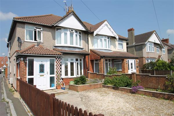 Semi-Detached House, 4 bedrooms