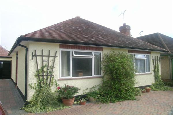 Bungalow, 2 bedrooms, Freehold