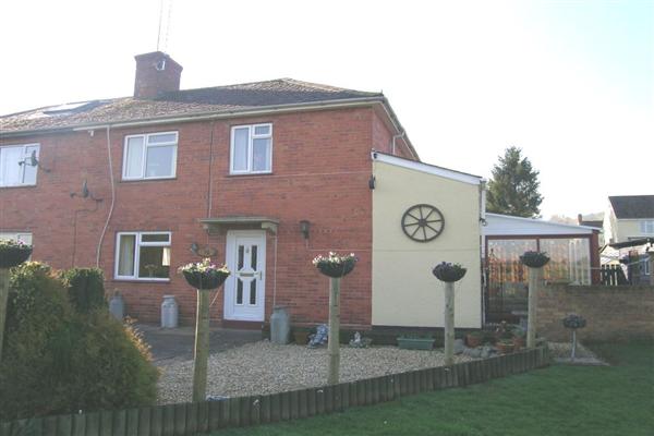 Semi-Detached House, 3 bedrooms, Freehold