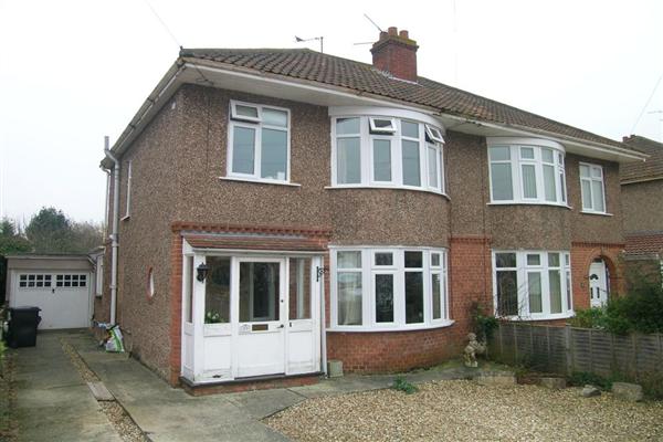 Semi-Detached House, 3 bedrooms, Freehold