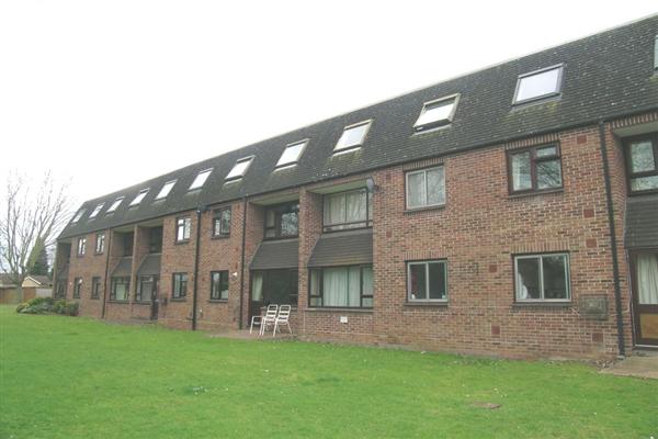Flat / Apartment, 1 bedroom, Leasehold
