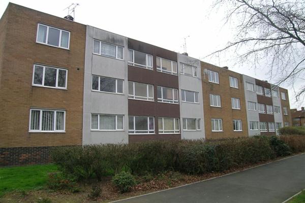 Flat / Apartment, 2 bedrooms, Leasehold