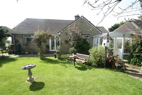 Bungalow, 3 bedrooms