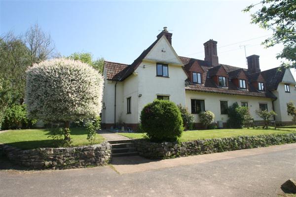 Semi-Detached House, 3 bedrooms