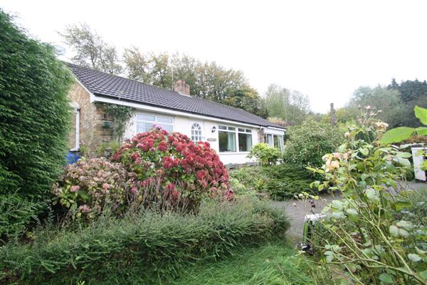 Bungalow, 3 bedrooms