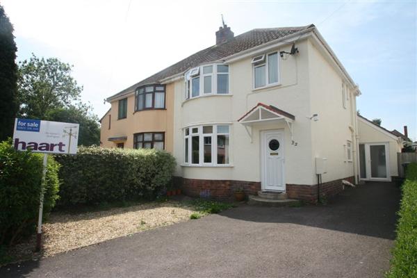 Semi-Detached House, 4 bedrooms, Freehold
