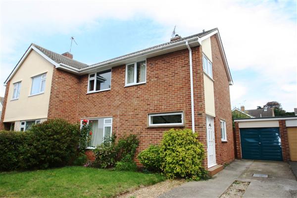 Semi-Detached House, 3 bedrooms, Freehold