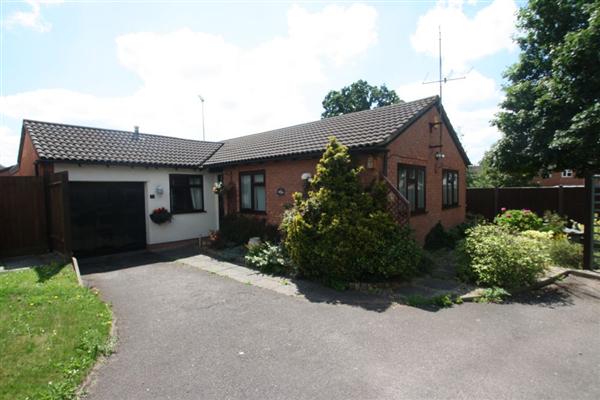 Bungalow, 3 bedrooms