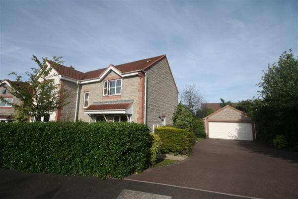 Detached House, 4 bedrooms