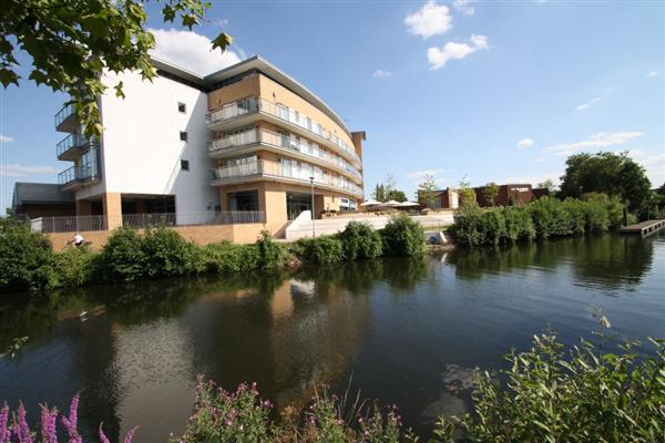 Flat / Apartment, 2 bedrooms